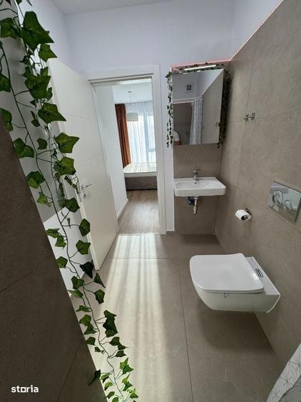 Apartament cu 3 camere în Sud