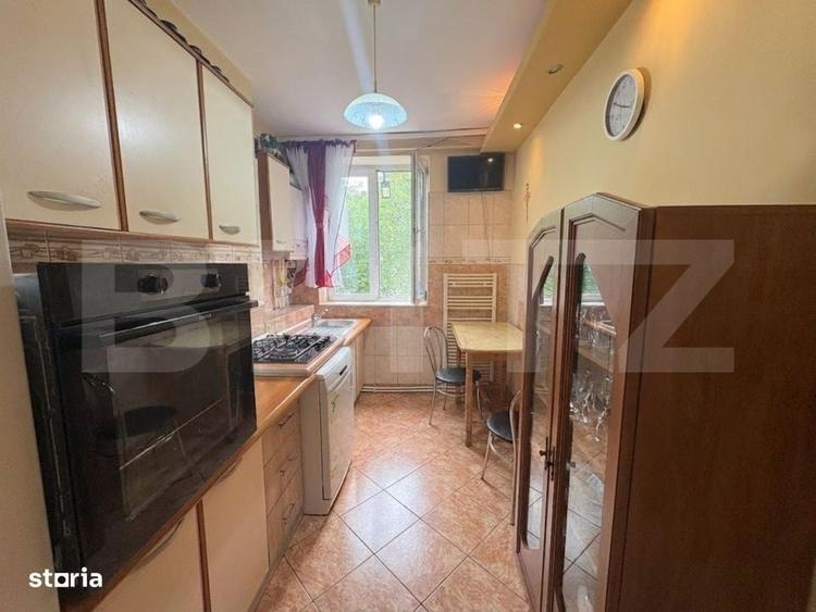 Apartament cu 2 camere în Petros