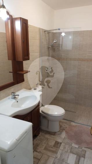 Garsonieră decomandată în Centrul Istoric