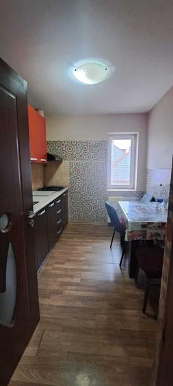Inchiriez apartament 3 camere decomantate - 14