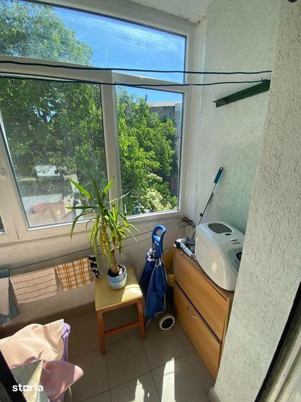 Apartament 2 camere de vanzare , Arinului M15 , et 2 , 58.000 euro neg - 1