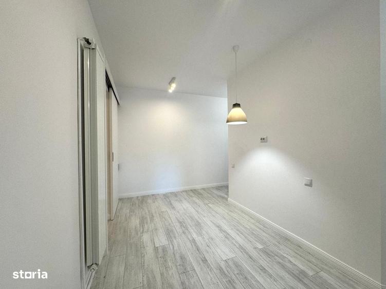 Apartament renovat, parter, langa Mall Vitan, centrala proprie - 2
