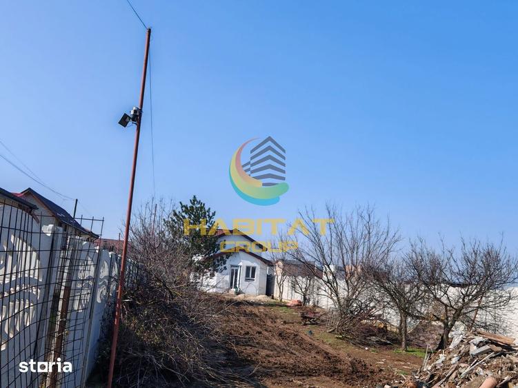 Casă cu 7 camere cu Canalizare în Vidra