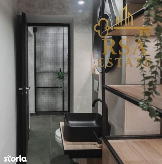 Spațiu comercial, de 43 mp, în Ostroveni