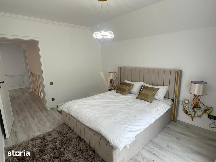 Casă cu 4 camere cu Teren 500 Mp în Ciurila