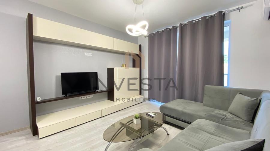 Apartament cu 2 camere de inchiriat, parcare, Pet Friendly , Centru - 2