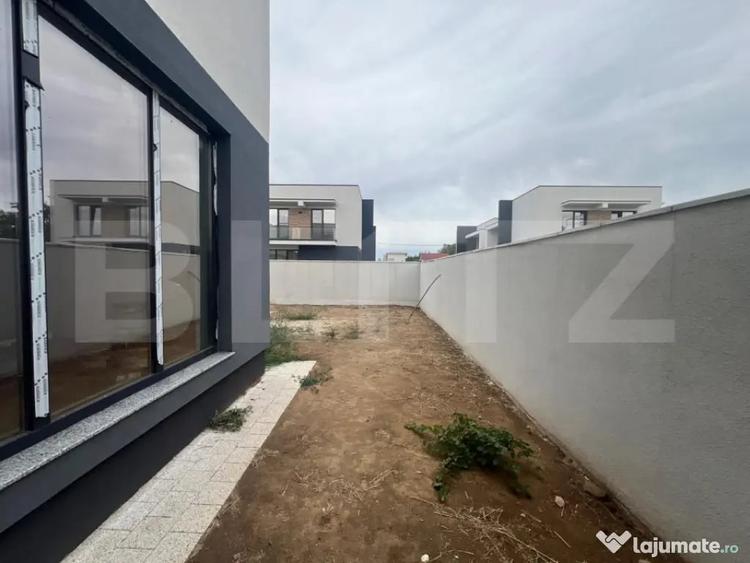 Casă cu 3 camere cu Teren 280 Mp în Bariera Vâlcii