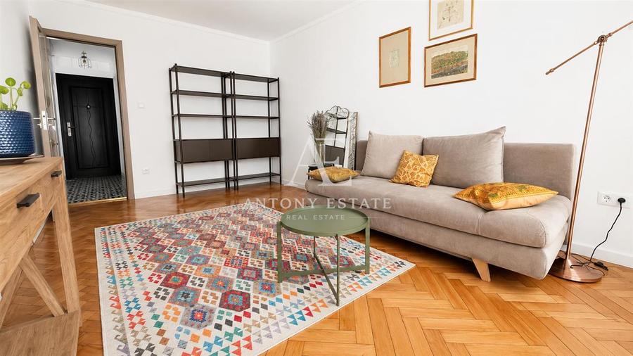Antony Estate | Apartament 2 camere - Ultracentral - Oradea - 2