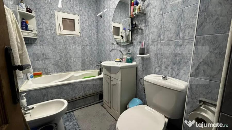Casă cu 5 camere cu Teren 154 Mp în Brestei