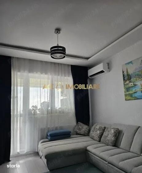 3 Camere de inchiriat | Berceni | Metrou | Parcare | Centrala | 80 mp - 8