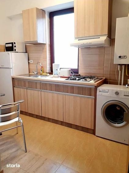 Inchiriez apartament decomandat 2 camere Mamaia Summerland - 8