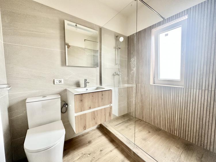 Duplex cu 4 camere cu Teren 320 Mp în Moșnița Nouă