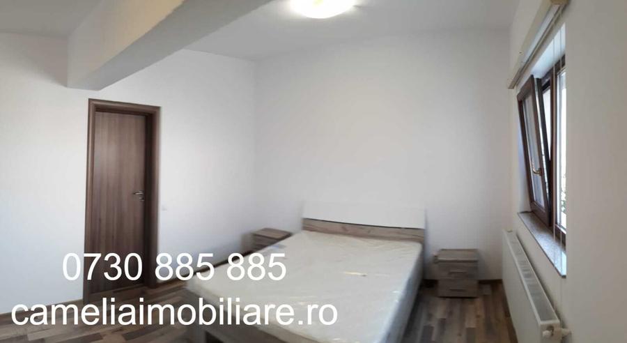 Apartament cu 2 camere decomandat în Lacul Morii