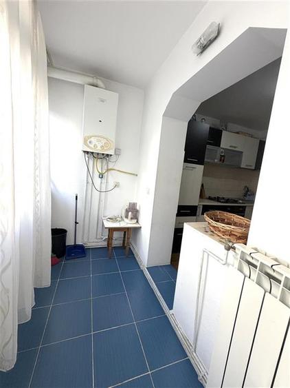 Apartament cu 2 camere decomandat în Cug