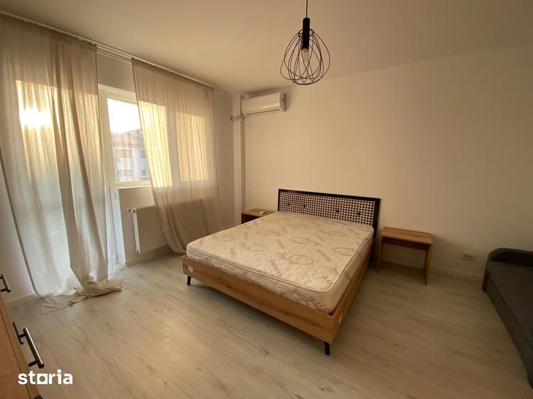 Vanzare garsoniera mobilata ?i utilata New Confort City Comision 0 - 1