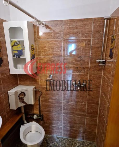 Apartament cu 4 camere semidecomandat în Nicolae Grigorescu