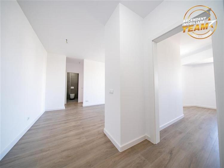 Apartament cu 2 camere semidecomandat în Lenin