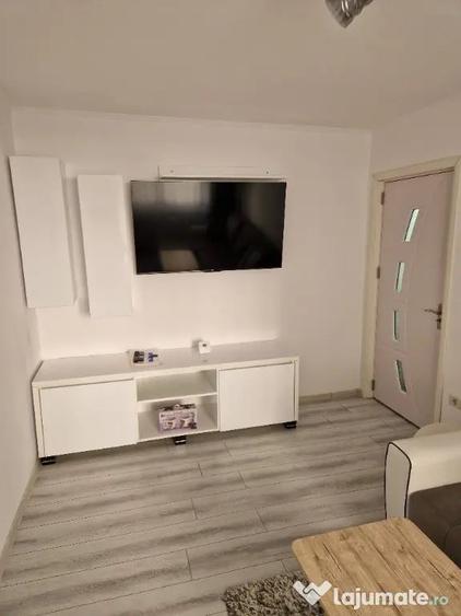 INCHIRIEZ 2 CAMERE PARTER | CENTRALA PROPRIE | COMPLET UTILAT - 4