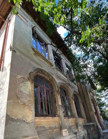 Teren Construcții intravilan de 950 mp, în Ultracentral