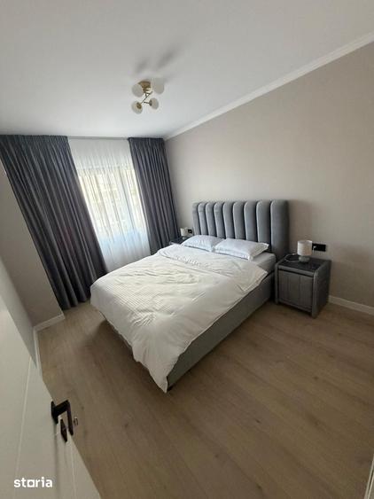 Apartament cu 2 camere în Ștefan cel Mare