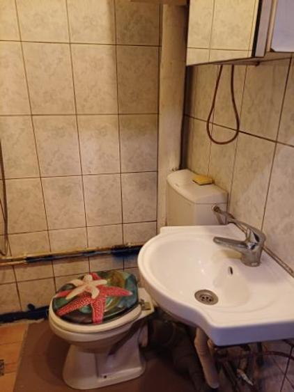 Garsonieră semidecomandată în Rulmentul