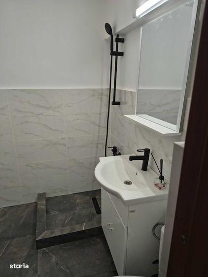 Garsonieră în Central