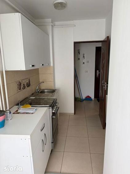 Garsonieră în Țiglina 1