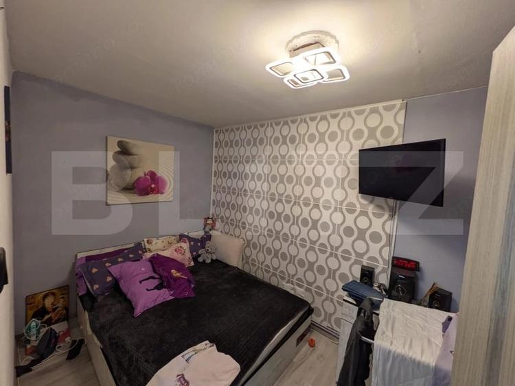 Super oportunitate, apartament de 2 camere, complet mobilat si utilat, la 47000e - 2