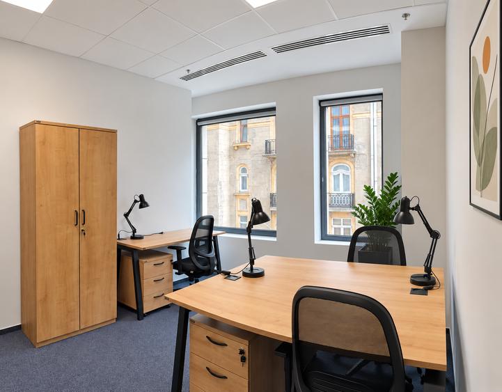 Birou, de 882.29998779297 mp, în Calea Victoriei