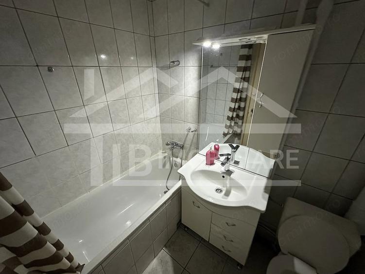 Apartament cu 3 camere în Cornișa