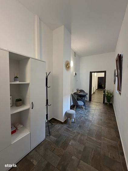 Apartament 2 camere -67mp utili etaj 1 zona ULTRACENTRALA-PIATA MARE - 2
