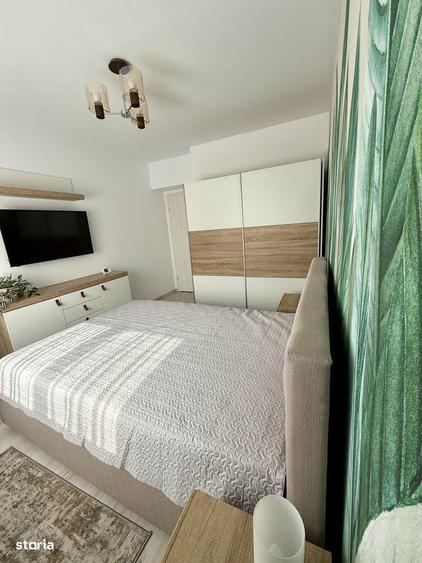 Apartament cu 2 camere decomandat, mobilat în Central — fotografia 1