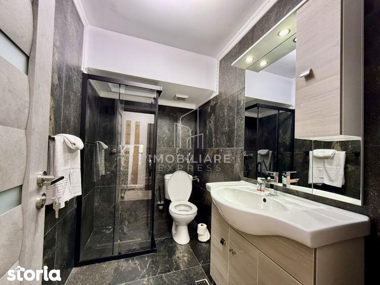 Spațiu comercial, de 800 mp, în Apahida