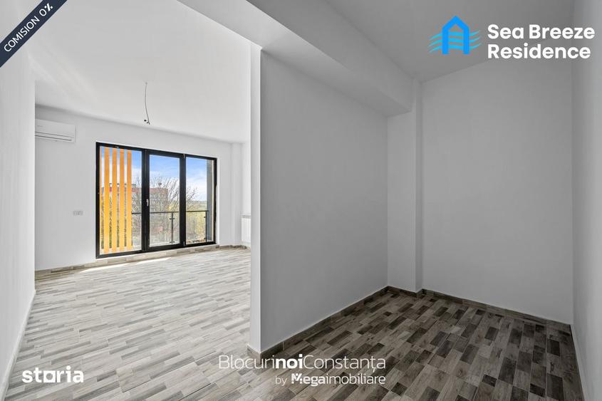 #La cheie: Studio dublu cu bucatarie separata ?i view - zona Lidl - 7