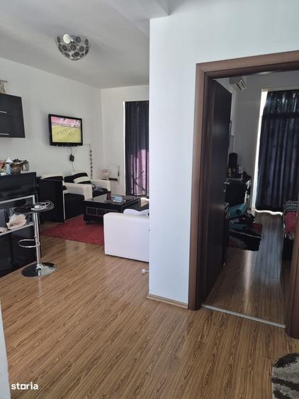 Apartament Eforie Nord 2 camere faleza vedere la mare - 12