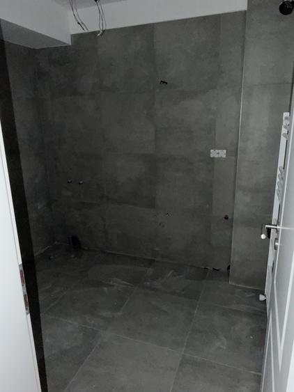 Garsonieră decomandată în Florești
