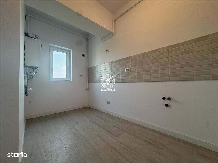 Apartament 2 camere de vanzare | Tatarasi Comple - 8