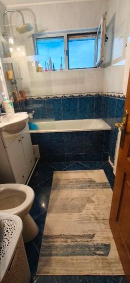 Apartament 2 camere renovat, mobilat complet, Cornisa Bistriței, Bacau - 11