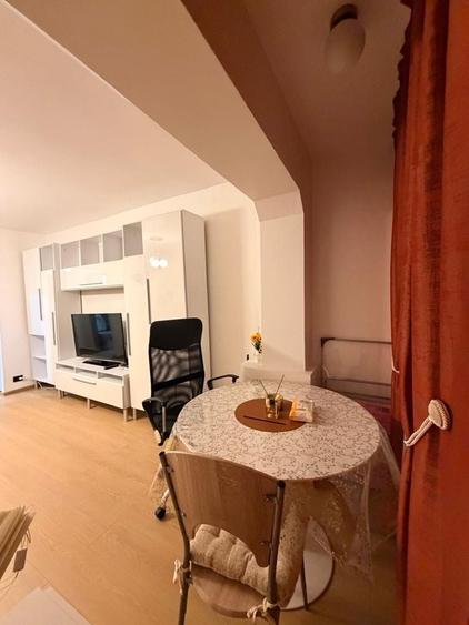Garsonieră nedecomandată în Dristor