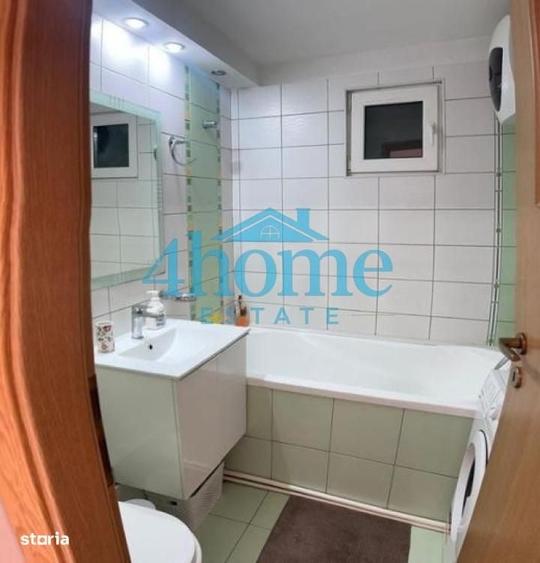 Apartament cu 4 camere în Central