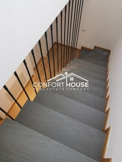VILA P+E+M, prima inchiriere, garaj, IANCU NICOLAE-JOLIE VILLE - 30