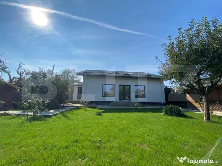 Casă cu 7 camere cu Teren 1676 Mp în Lupeni