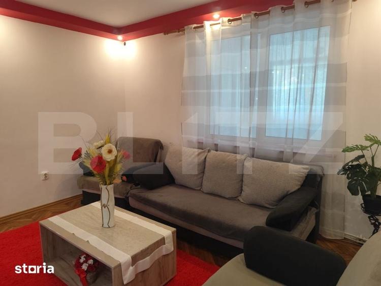 Apartament 3 camere de inchiriat , Deva - zona Ultracentrala - 1