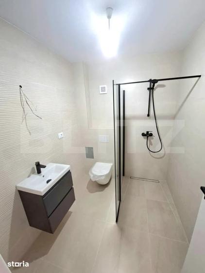 Apartament cu 3 camere decomandat în Râșnov
