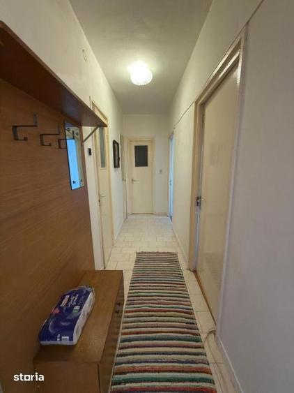 Apartament cu 3 camere decomandat în Ultracentral