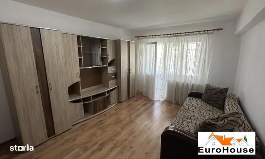 Apartament cu 2 camere, mobilat în Central