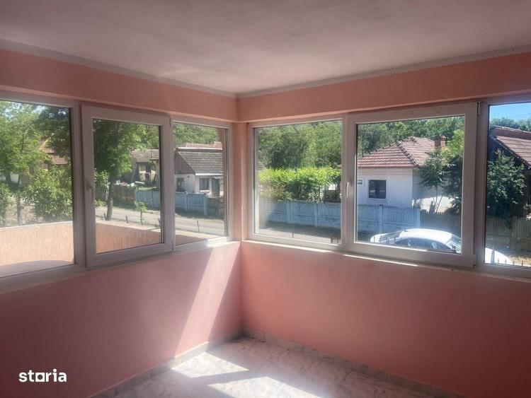 Casă cu 4 camere în Milești