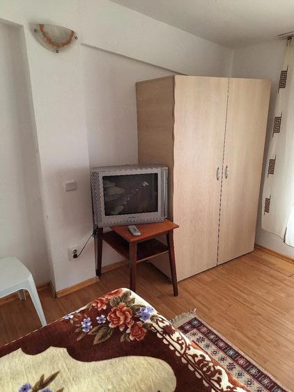 Garsonieră semidecomandată în Coiciu