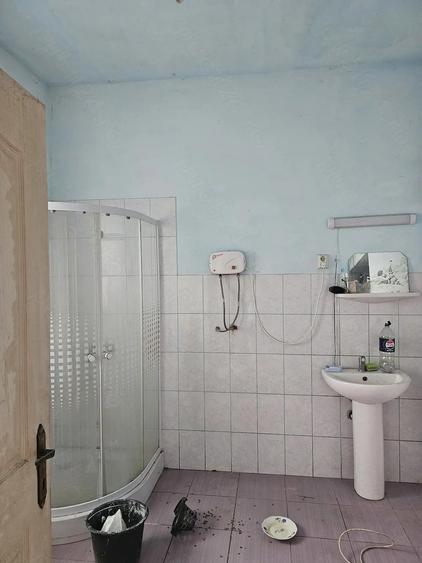 Casă cu 2 camere cu Teren 2400 Mp în Beba Veche