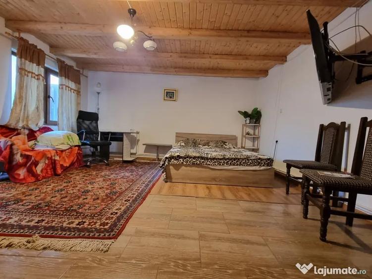 Spațiu comercial, de 40 mp, în Mioriței